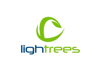 lightree logo design by shernievz