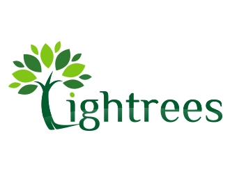 lightree logo design by fawadyk