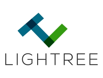 lightree logo design by fawadyk