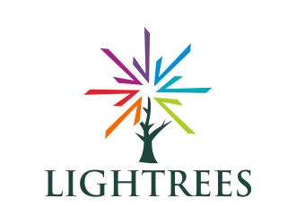 lightree logo design by cikiyunn