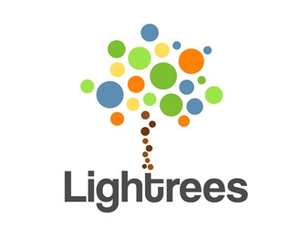 lightree logo design by pipp