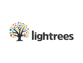 lightree logo design by logy_d