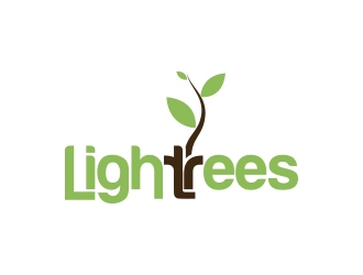 lightree logo design by MarkindDesign