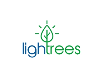 lightree logo design by excelentlogo