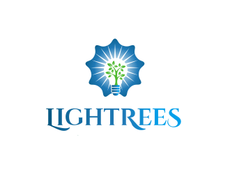 lightree logo design by yaya2a