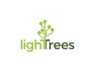 lightree logo design by MarkindDesign