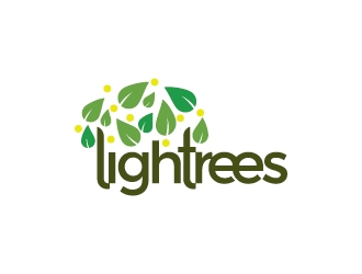 lightree logo design by nemu