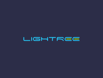 lightree logo design by ammad