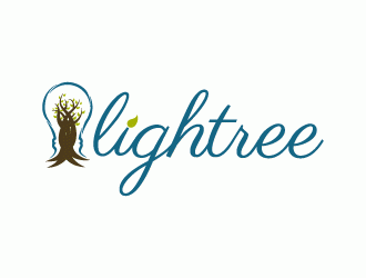 lightree logo design by lestatic22