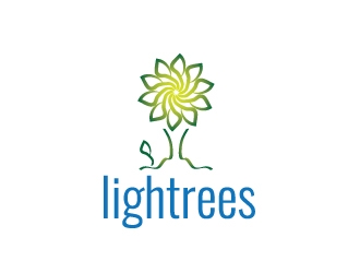 lightree logo design by miy1985