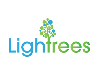 lightree logo design by jaize
