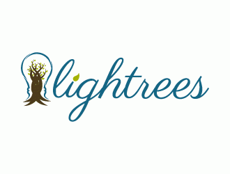 lightree logo design by lestatic22