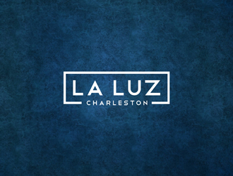 La Luz Candle Co. logo design by ndaru