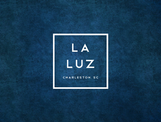 La Luz Candle Co. logo design by ndaru