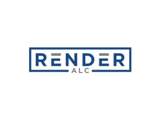 Render Agile Learning Center (Render ALC) logo design by bricton