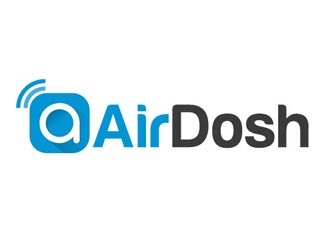 logo design by shere