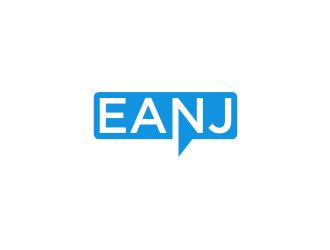 EANJ logo design by dewipadi