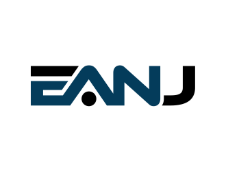 EANJ logo design by cintoko
