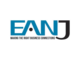 EANJ logo design by dimas24
