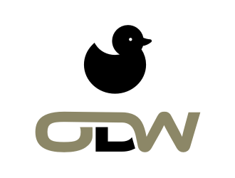 Ole Dux Waterfowl  logo design by asyqh