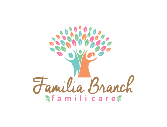 Family Tree Photography logo design by cholis18