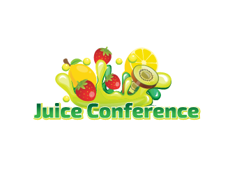 Juice Conference logo design by akupamungkas
