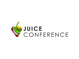 Juice Conference logo design by superiors