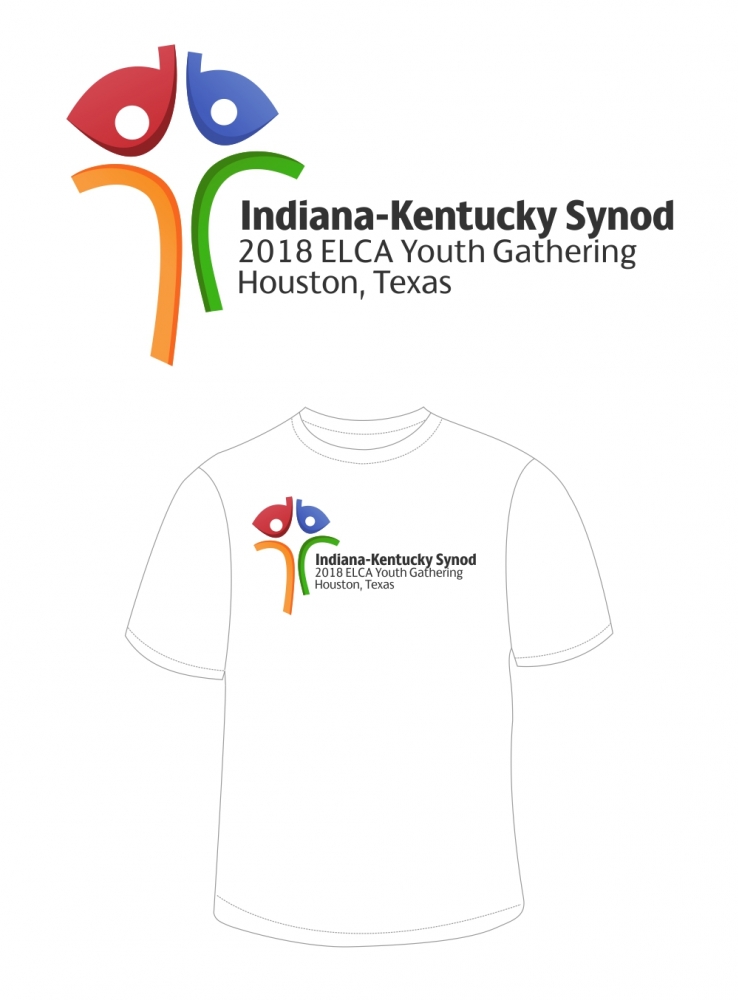 Youth T-Shirt logo design by Enigma