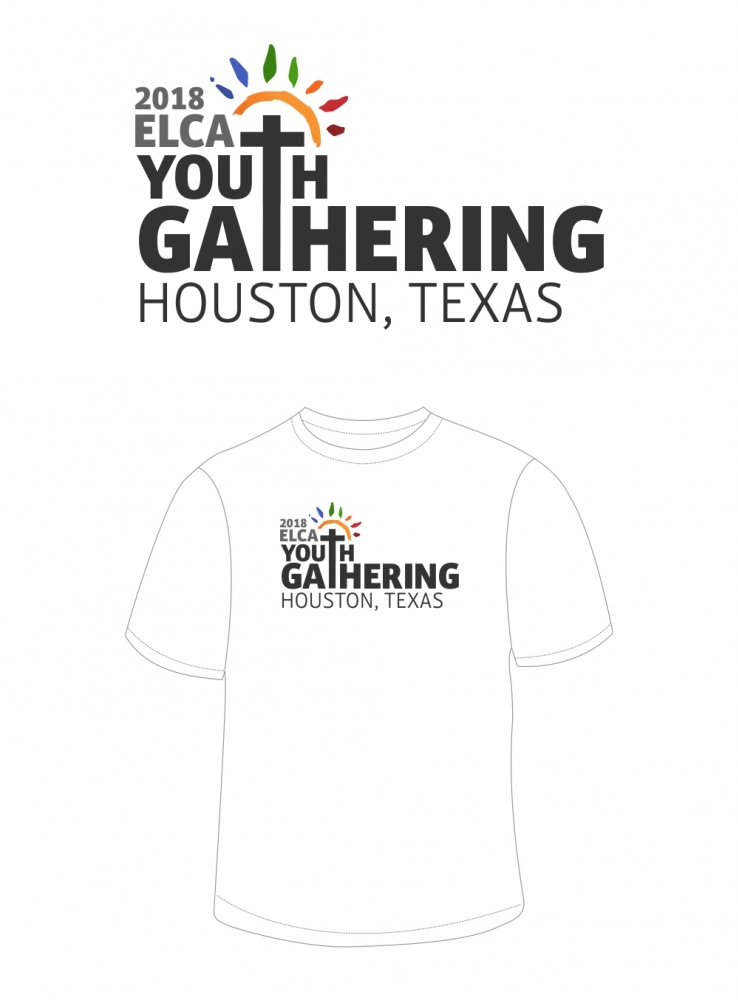 Youth T-Shirt logo design by Enigma