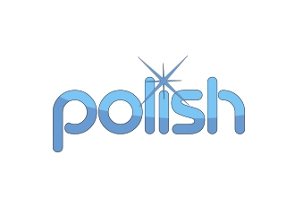 POLISH logo design by shernievz
