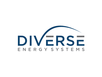 Diverse Energy Systems logo design by nurul_rizkon
