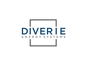 Diverse Energy Systems logo design by nurul_rizkon