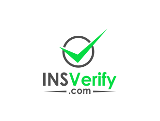 INSVerify.com logo design by meliodas