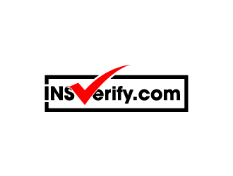 INSVerify.com logo design by torresace