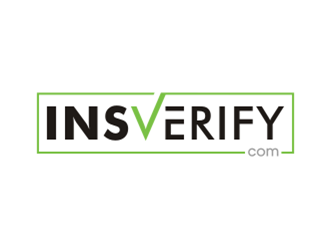 INSVerify.com logo design by sheilavalencia