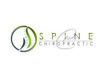 Spine Chiropractic is my Doing business as for marketing.  On my business cards and letter head I want Spine Chiropractic, PLLC.  Christopher Lewis, D.C. logo design by cahyobragas