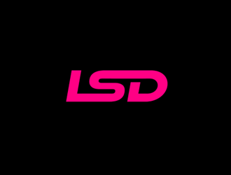 LSD -- Layla Shaw Designs logo design by DPNKR