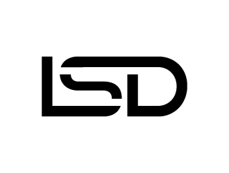 LSD -- Layla Shaw Designs logo design by zakdesign700