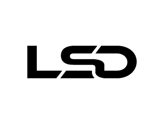 LSD -- Layla Shaw Designs logo design by zakdesign700