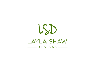 logo design by kaylee