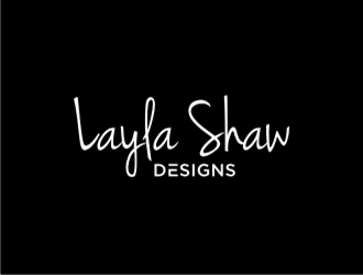 LSD -- Layla Shaw Designs logo design by sheilavalencia