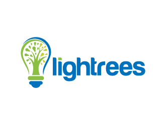 lightree logo design by shadowfax