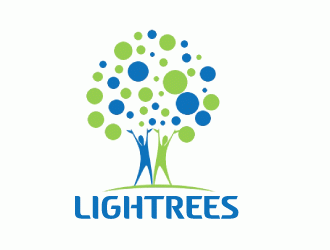 lightree logo design by nehel