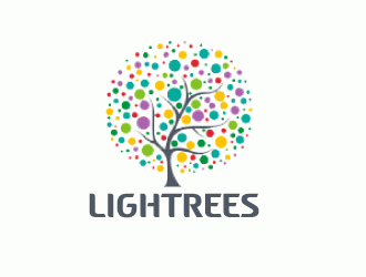 lightree logo design by nehel
