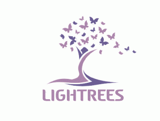 lightree logo design by nehel