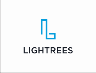lightree logo design by enilno