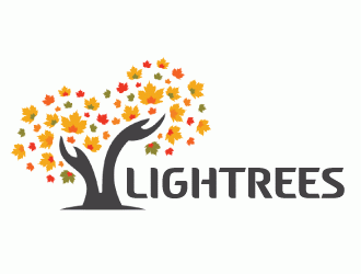 lightree logo design by nehel