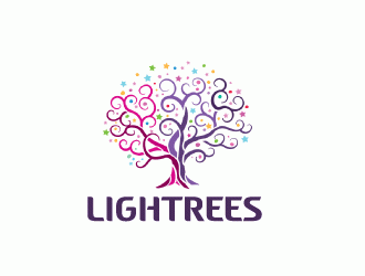 lightree logo design by nehel