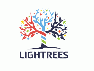 lightree logo design by nehel