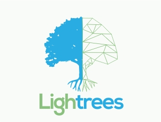 lightree logo design by nikkiblue